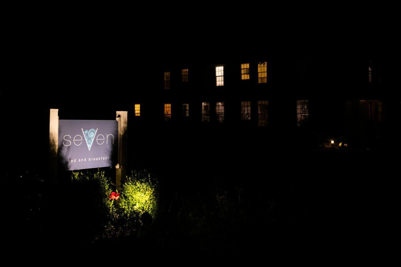 Seven Resort Style Inn Near Beach Shelter Island Heights Экстерьер фото